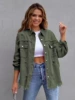 Army green 5139#