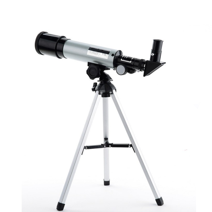 Telescopio astronómico auténtico F36050 de gran calibre de un solo cilindro de alta definición 90 veces observación de estrellas estudiantes festival infantil image 7