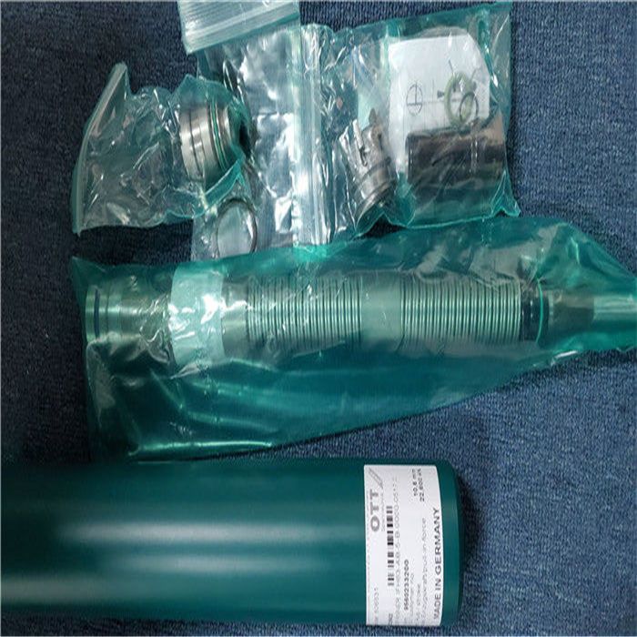 德国OTT-JAKOB夹具拉杆 旋转接头95.602.509.9.2 全新原装正品