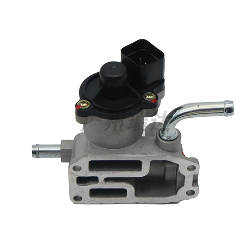 MD614713 es adecuado para la válvula de control de ralentí del motor de ralentí de Mitsubishi en stock al por mayor