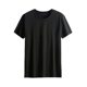 Ice Silk Short-sleeved T-shirt Men's Mesh Thin Half-sleeved Sports Clothes Cold Breathable Work Base Shirt