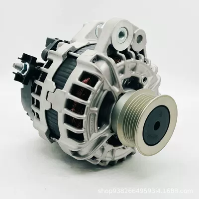 Generatorlar hissələri (Dinamo və detalları) 36002812 Car Generator