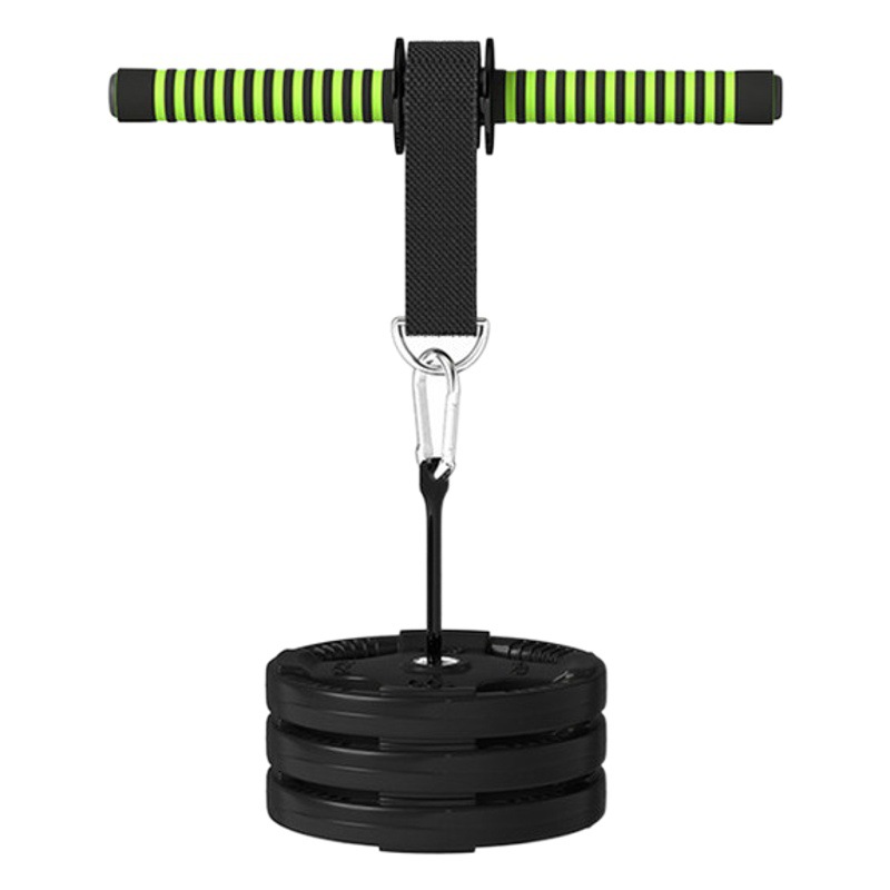 Aptitud palo brazo entrenador brazo fuerza rollo muñeca fuerza equipo de ejercicio brazo antebrazo llave muscular muñeca