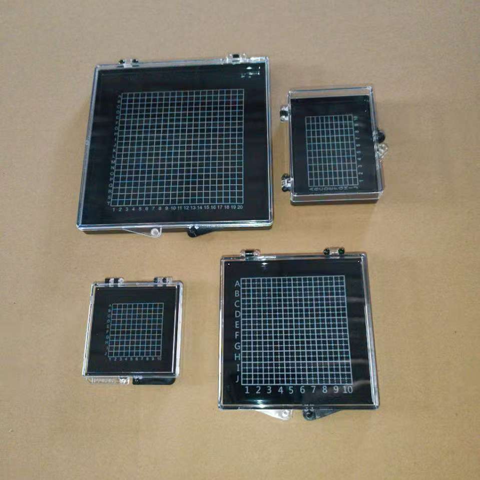 �ǹ�оƬ�У��ǹ�����磬оƬ������ ʵ������Ʒ�д���չʾ��