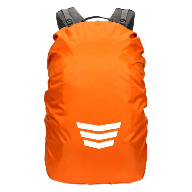 アウトドアリュックサック防雨カバー騎行防水ランドセル子供小中学生登山全包タイロッドカバンカバー|undefined