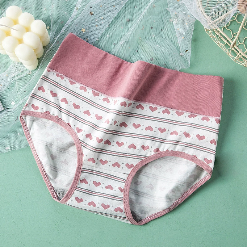 Бюстгальтер (Underwear Cotton Cute) японского стиля для девушек, умеренная посадка, дышащий школьный размер 160–175