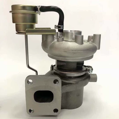 Mitsubishi Td05 49178-02385 28231-45100 Turbo yükləyici