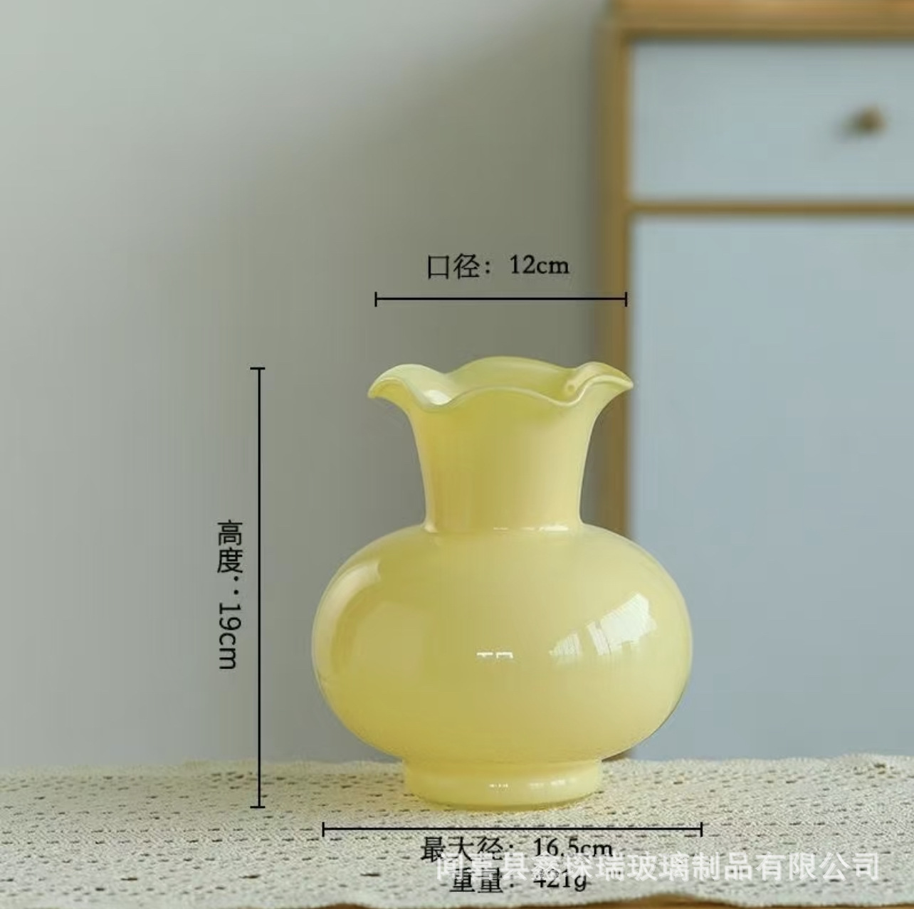 대형 노란색(복싱 비율 1*24)