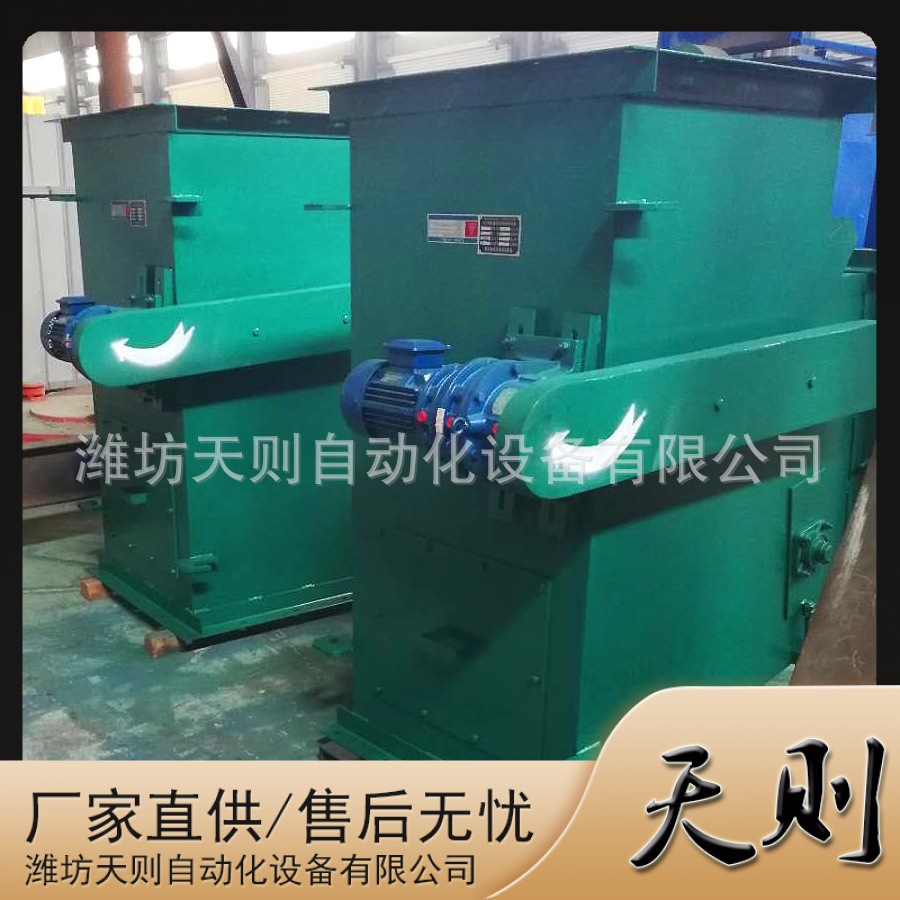 管道式自卸除铁器 永磁除铁器水泥厂专用管道除铁器 厂家供应