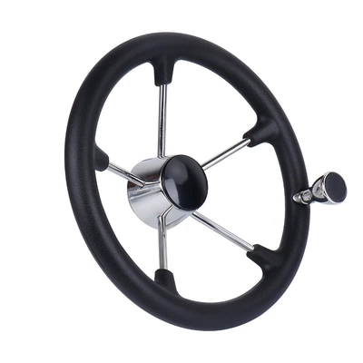 Marine Steering Wheel Stainless: Sükan çarxları
