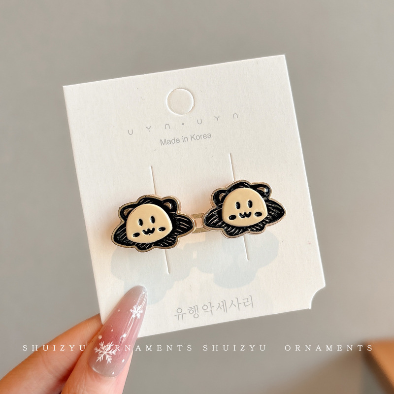 Broche de cintura para mujer falda apretada cintura artefacto pin fijo botón de botón anti-peregrino broche anti-peregrino