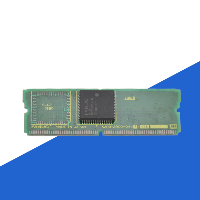 A20B-2900-0442发那科FANUC原装拆机电路板全新议价出现货