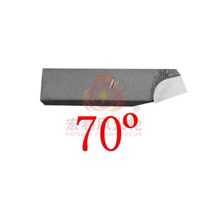 Reamer Harbin Valve Seat: Mühərrik alətləri - single-blade-70-degrees
