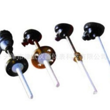 供应防腐型热电偶耐铝液 铜液 天津热电偶 热电阻 温度传感器