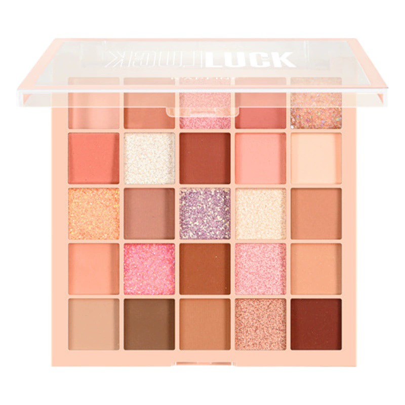 Capel 25 цветная пластина для теней для век Матовая оранжево-коричневая пластина Таро грязь земля цвет ins Супер горячая цементная плита трансграничная оптовая продажа