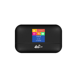 Card Portable 4G Wireless Routing Malay Unlimited MOD 3000aMg41 All Netcom Mobile Portable wifi
