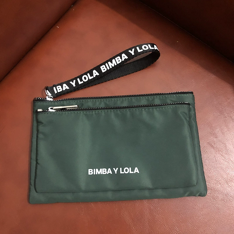 Испанская сумка иностранной торговли Женщина Binba и Lola BIMBA Y LOLA новая сумочка дамская монета