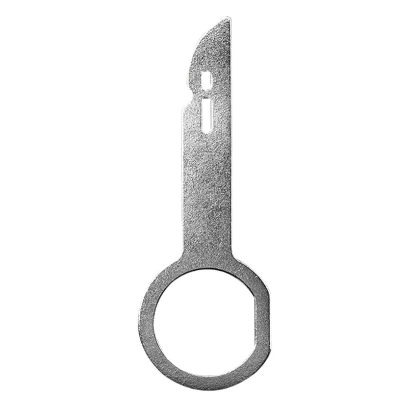 Фольксваген Ford Audi Mercedes-Benz аудио ключ инструмент для разборки автомобиля CD DVD мастер ключ инструмент для разборки