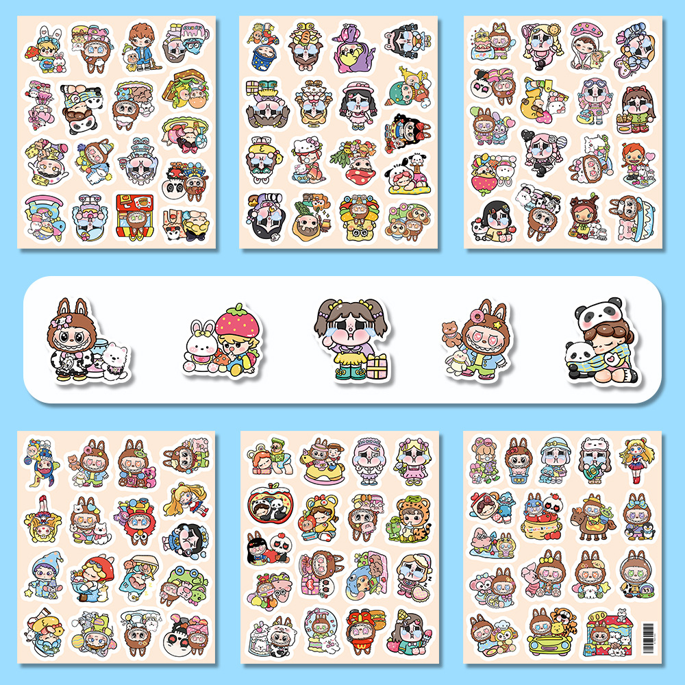 파오파오마트 102 사진