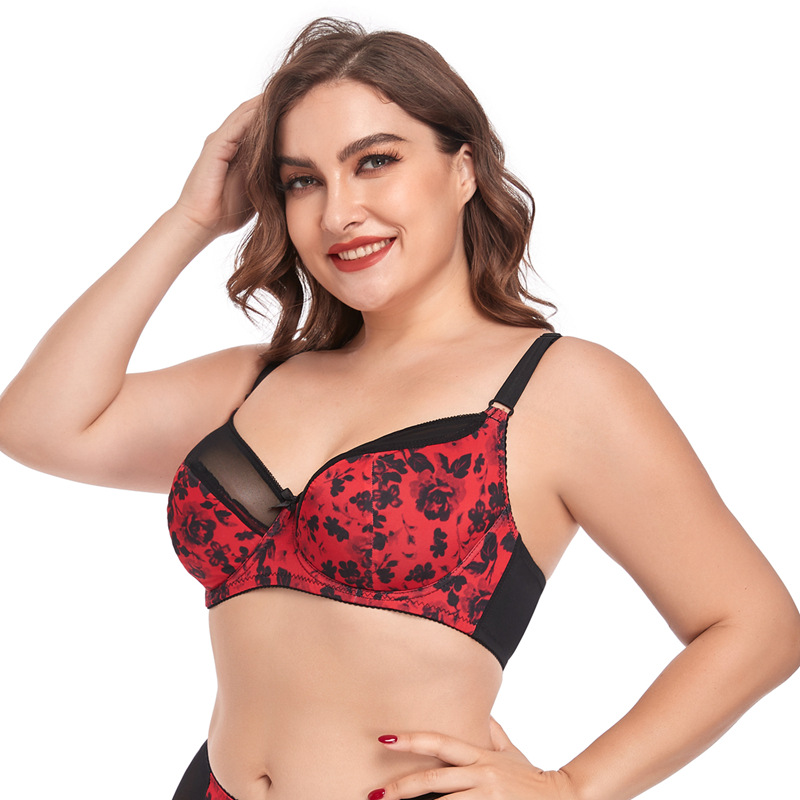 Breastfeeding Bra Image 3
