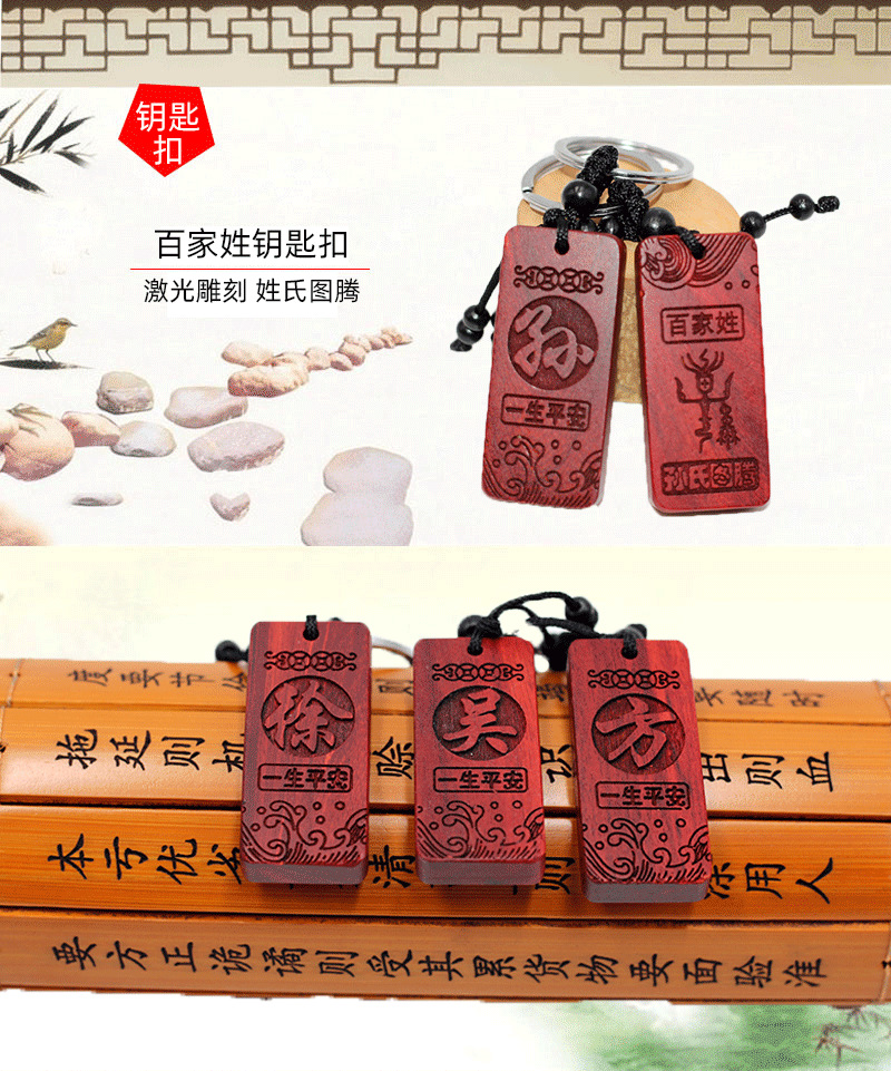 百家姓钥匙扣详情页1.png