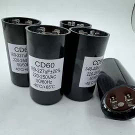 薄膜电容器;冰箱配件;洗衣机配件