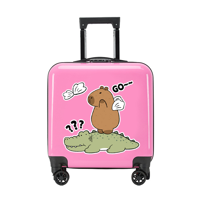 스타일 8 [핑크]