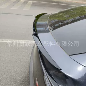 Tesla Model Y M4 Arxa Qanad Üst Qanad