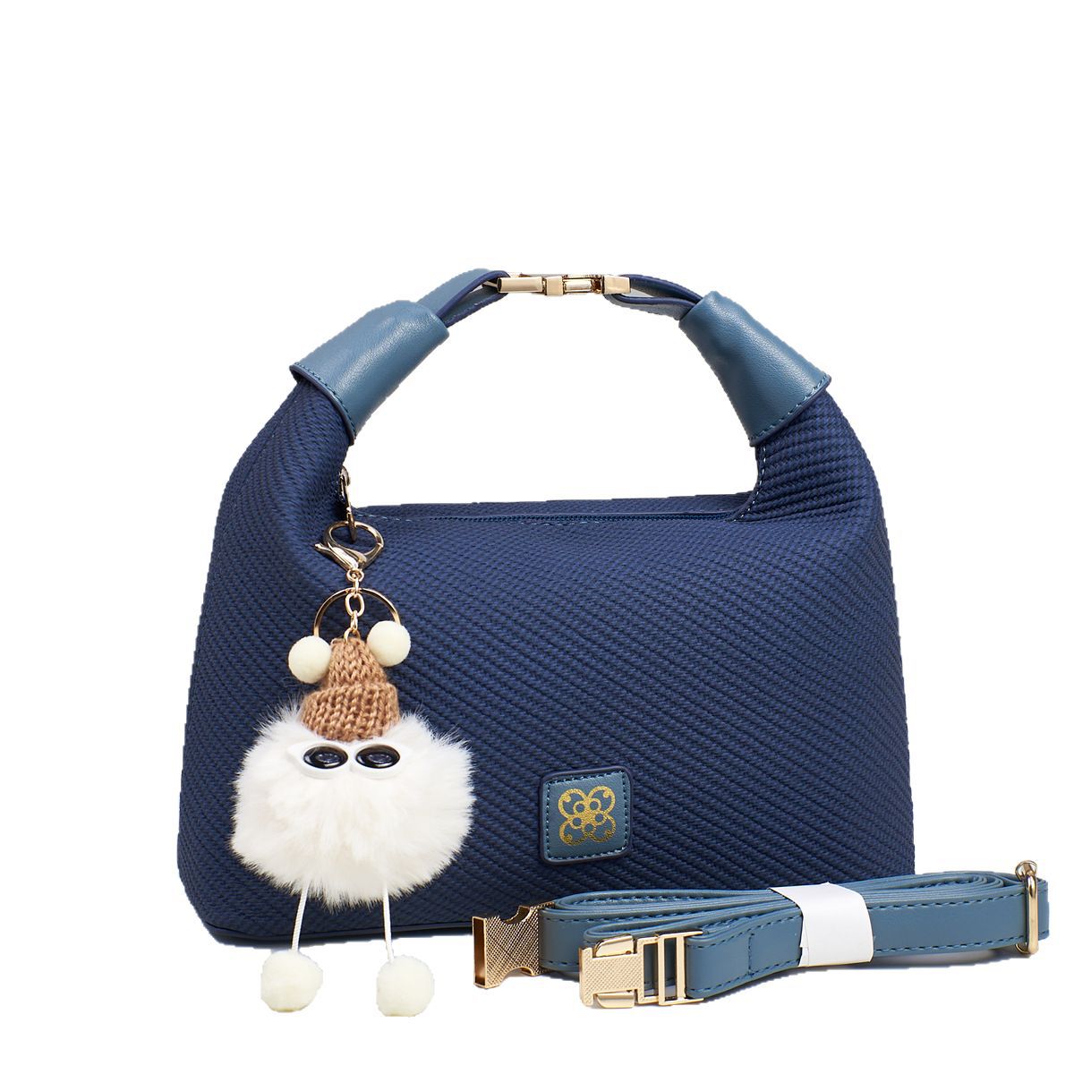 Bolso bolso lindo bolso de hombro colgante bolso de mujer de textura de color sólido bolso de mensajero de alta calidad de comercio exterior bags