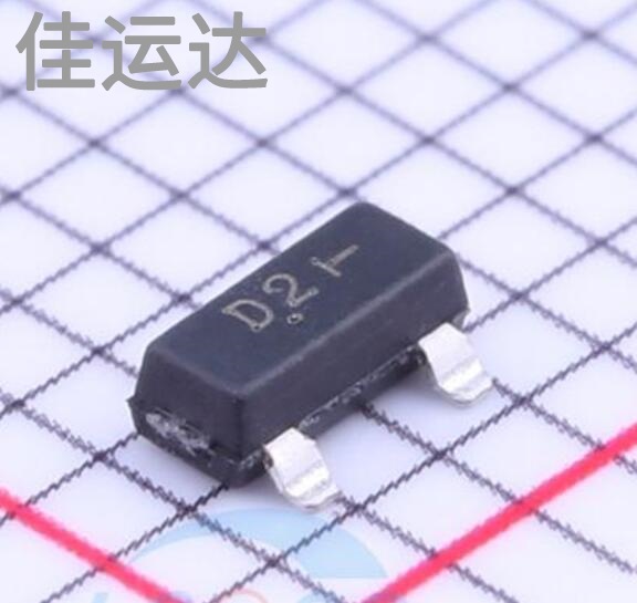 BCW32LT1G 规格 SOT-23-3 三极管