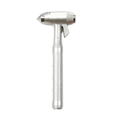 Qəza çəkici – hammer, easily breaks windows - alloy-safety-hammer-silver-color-303