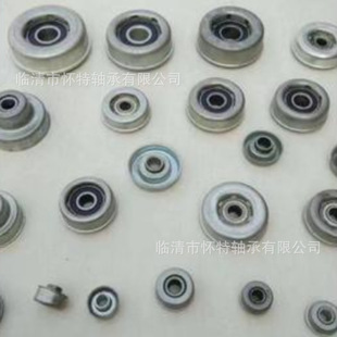 606zz carbon steel bearing 608 bearing stroller bearing