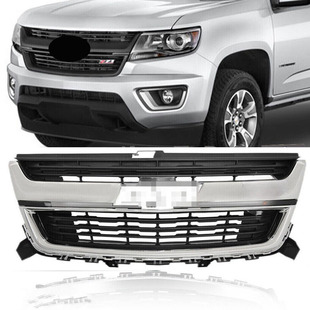 Suitable for 2015-202 Chevrolet Colorado Car Front Grille Kit 84408363 Car Accessories