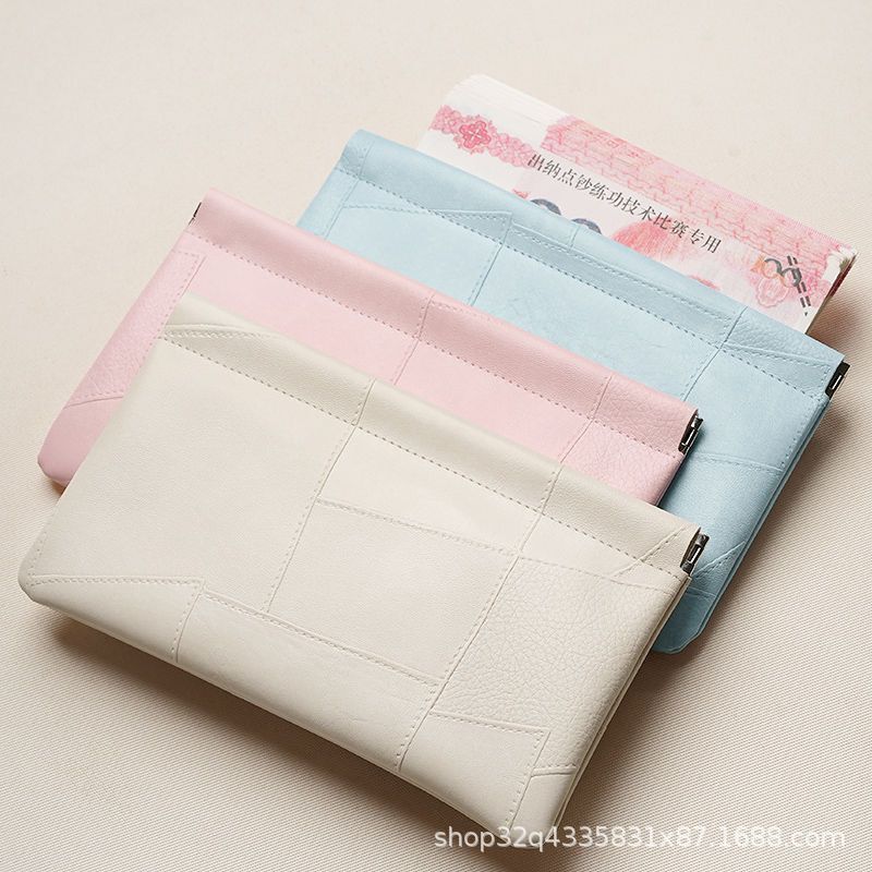 2026 New Style Coin Purse, Simple and Fashionable, Portable Multi-Functional Cash Storage Bag, Cosmetics Pu Storage Bag 2026 New Style Coin Purse, Simple and Fashionable, Portable Multi-Functional Cash Storage Bag, Cosmetics Pu Storage Bag