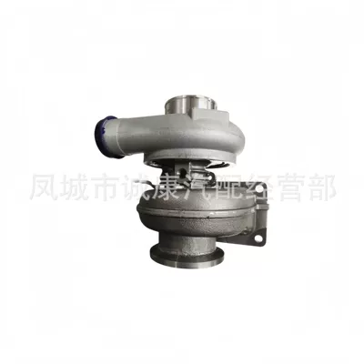 650H310K Turbocharger, Supercharger