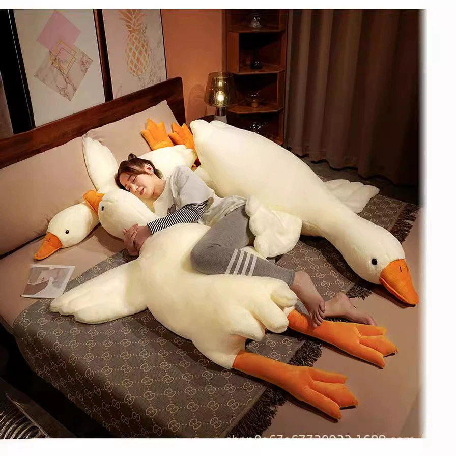 Cute doll for sleep, plush pillow, toy