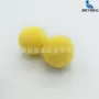 定做成型粗孔防尘圆球
