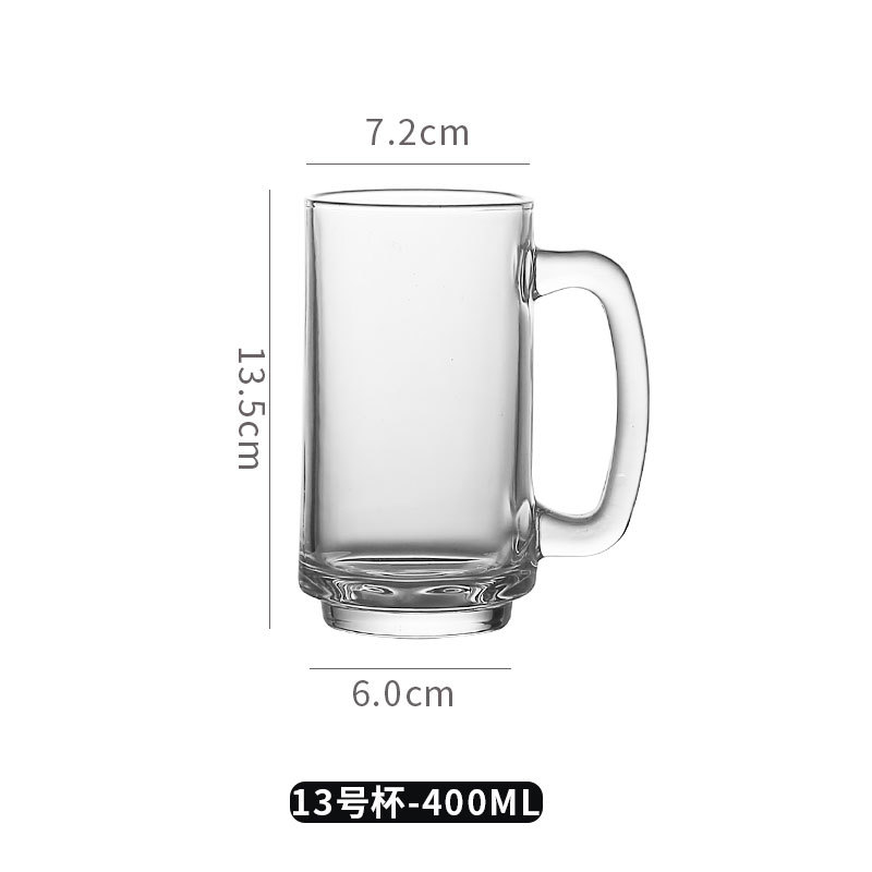 430 ml