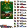 F1 racing