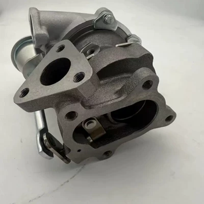13900-83g52 Jf140009 Rhb31 Supercharger