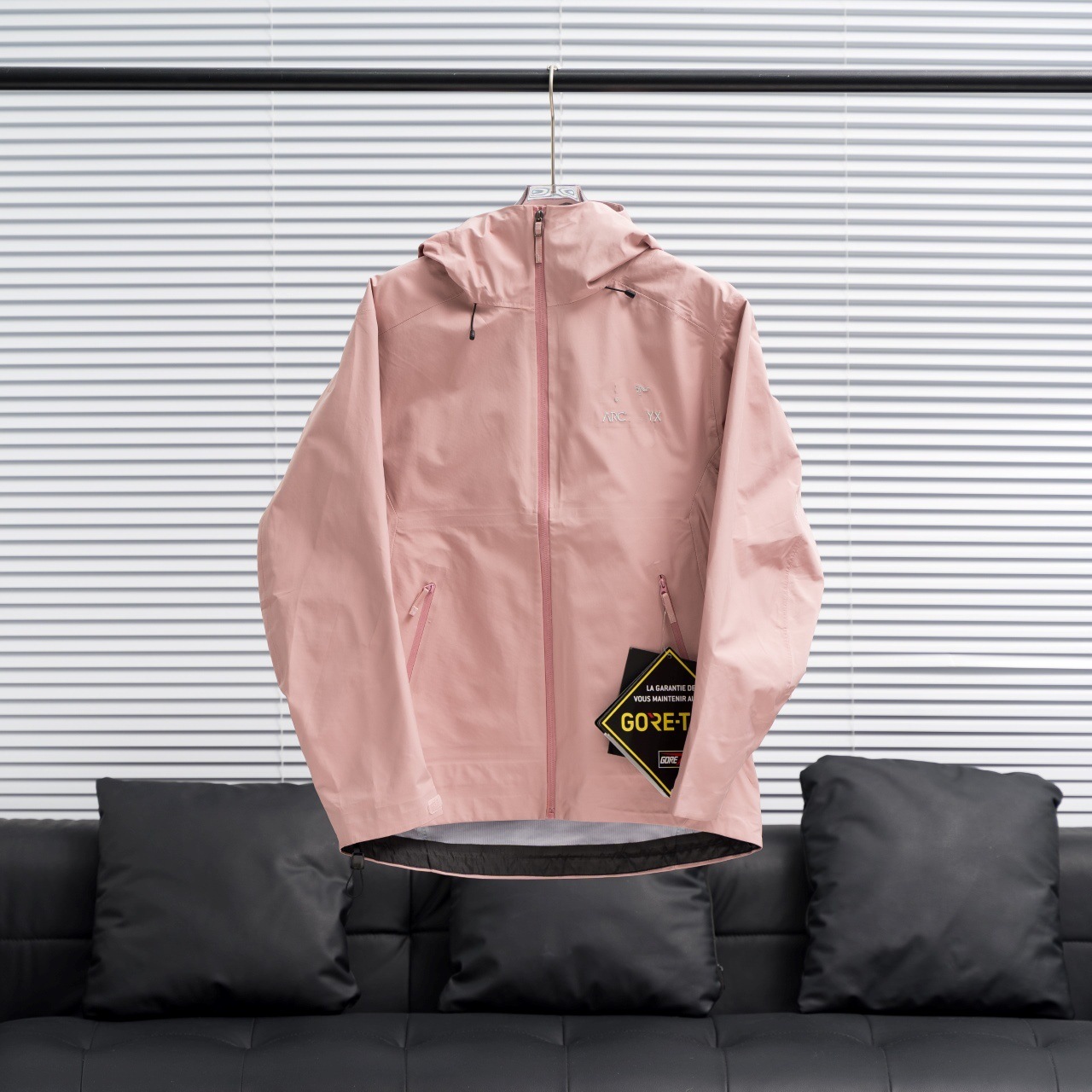 Transfronterizo suministro directo de LT Bird 's home con el mismo tipo de chaqueta de asalto masculina y femenina al aire libre impermeable abrigo de cáscara suave