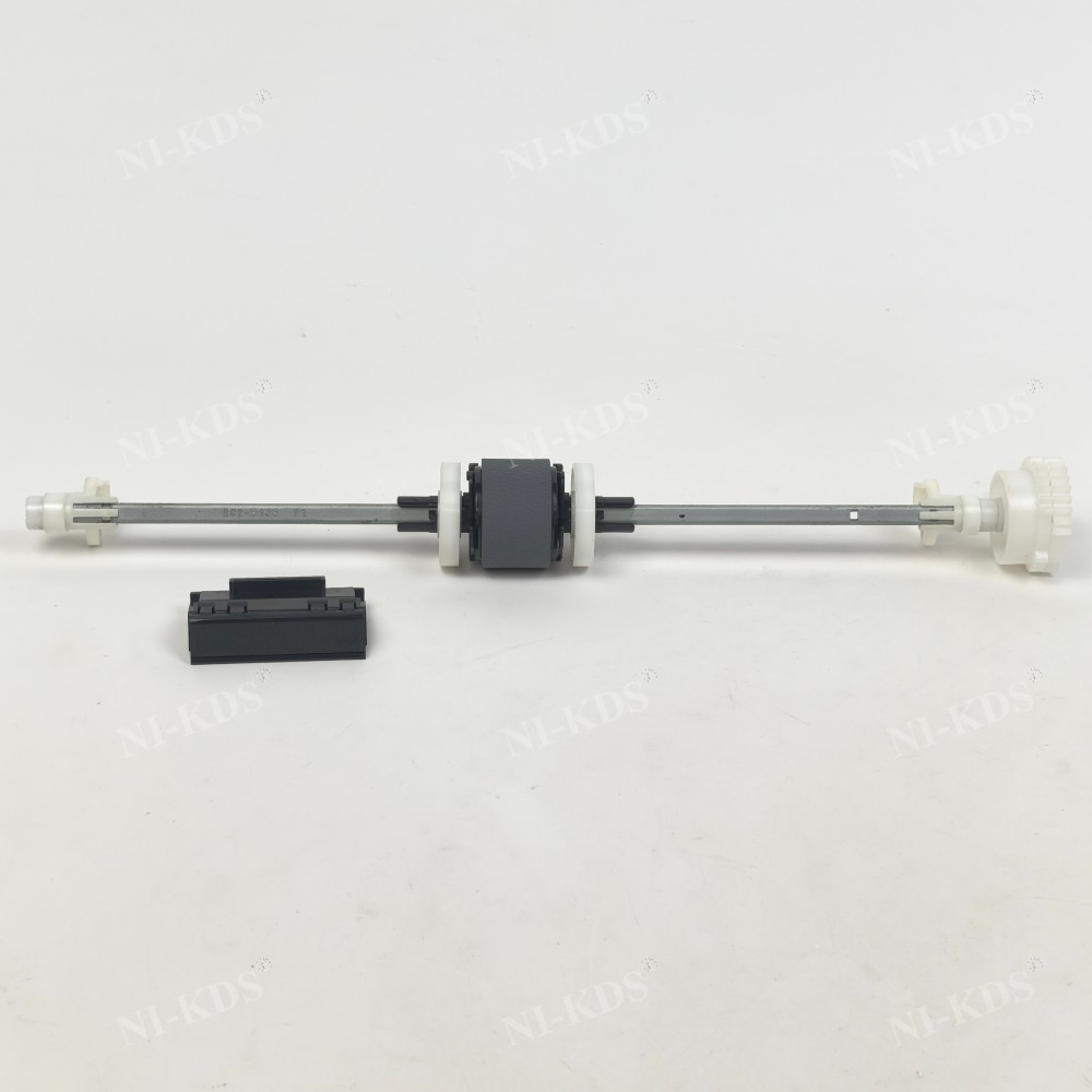 适用惠普 M401 M425 手送搓纸轮带杆 分页器 RL1-2115 RL1-3307