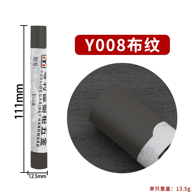 Furniture, wooden fast crayons
