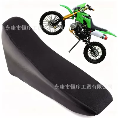 Off-Road Motorcycle Accessories: 27 Models of Apollo Thickened Seat Cushions, High-Rebound Seat Pads for Small Racing Bikes (Motorcycle cushion) - apollo-thickened-seat-cushion