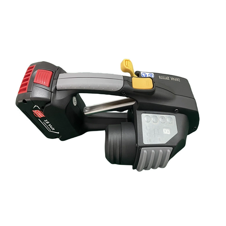 Qinghai ZAPAK сумка для упаковки ПП ремней Shanxi ZP77 ручной упаковщик ПЭТ пластиковых стальных ремней шириной 16 мм