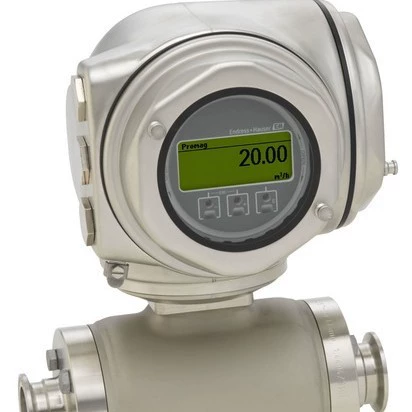 E H Proline PromagH300 Электромагнитный расходомер 5H3B65-AAIBAAAFAAHDCS0AA2 AI