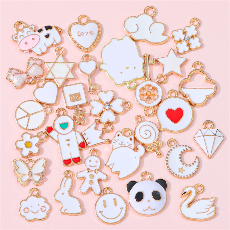 Cartoon pendant