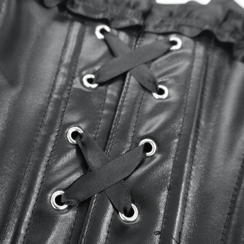 Comercio exterior arco encaje corte europea y americana ropa de cuerpo de goma hueso abdomen cerrado ropa de cuerpo sexy al por mayor