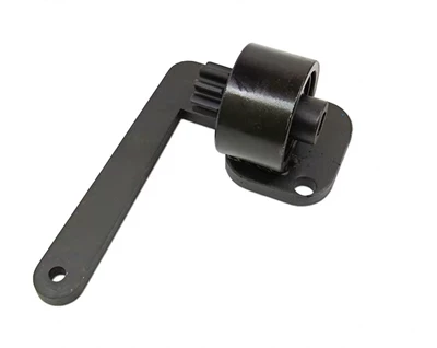 Mühərrik tənzimləmə alətləri crankshaft tool of the