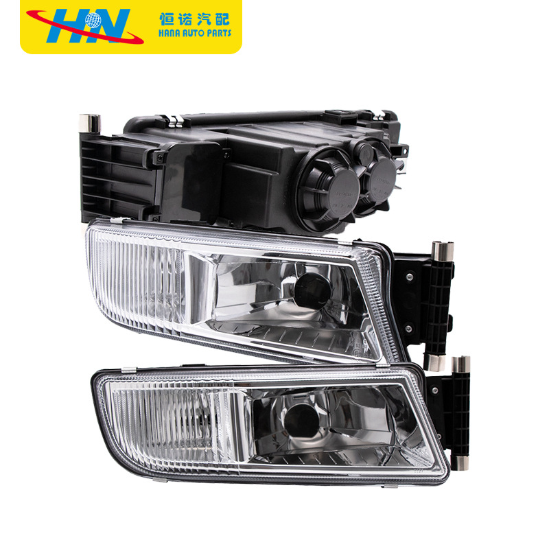 Aplicable al bulbo alemán 81251016521 81251016522 de la lámpara de la niebla del hombre alemán de la lámpara antiniebla del hombre